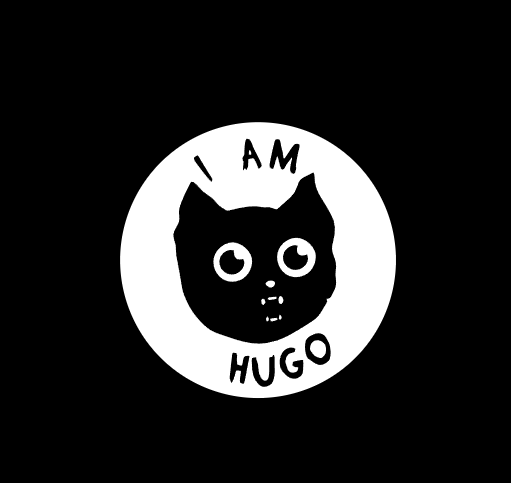 Hugo Logo